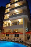 Italia Hotel - Swimmingpools