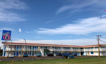 Motel 6 North Richland Hills, TX