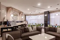Maple Hotel - business