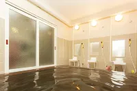 Villa Ortigia - Badekar