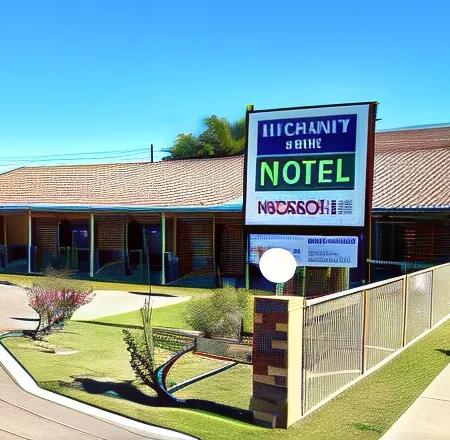 Highway Inn Motel