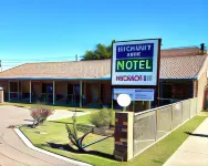 Highway Inn Motel Hotels in Hay