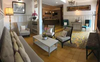 Fleur de Lys Hotels in San Jose