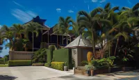 Te Vakaroa Villas