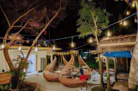 Huy Hoàng Homestay Hotels in Kien Hai District