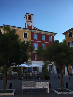 Ostello Palazzo Nizza