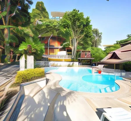 Railay Viewpoint Resort
