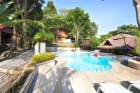 Railay Viewpoint Resort - Cho phép mang theo thú cưng