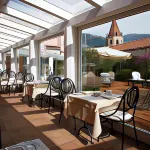 La Locanda Delle Donne Monache - Gym