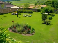 Le Logis D'Azé Hôtels à : Azé