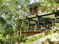 Birds Paradise Hotel Hotels near Seewali ground Rathnapura