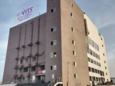 Vits Bharat Nanded Hotels in Nanded