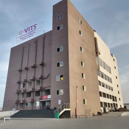 Vits Bharat Nanded