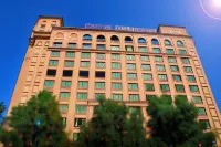 Planet Hollywood Hotels in Bhilwara
