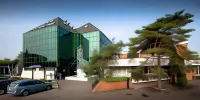 Hotel & Loisir le Ruote Hotels in Fiorenzuola d'Arda