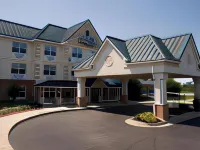 Country Inn & Suites by Radisson, Dundee, MI Các khách sạn ở Milan