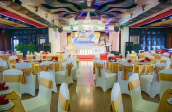 Long Anh Hotel