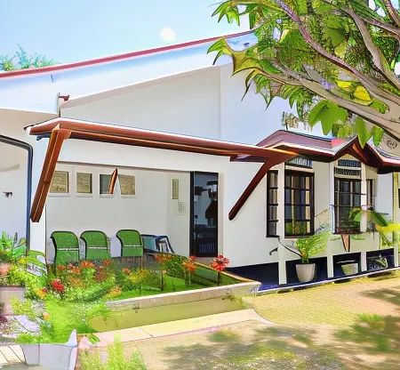 Hostel Katunayake at Colombo Airport Transit