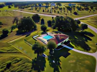 The Vineyard at Florence فنادق في Williamson County