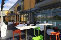 Hotel 3K Faro Aeroporto