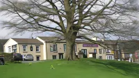 Rose & Crown Hotel Hotels in 