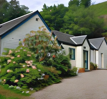 The Old Cottage