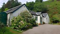 The Old Cottage - Pemandangan Pantai