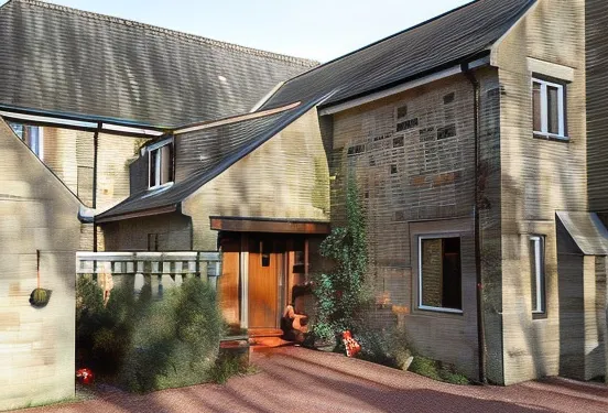 索恩利之家酒店