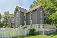 Prairie Guest House Hotels in Fishers