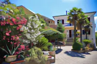 B&B la Residenza Torchiara Các khách sạn ở Torchiara