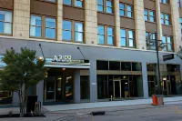 The Axis Hotel Moline, Tapestry Collection by Hilton - Gym