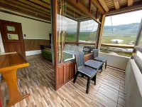 Biohostal Mindo Cloud Forest Hotels in Mindo