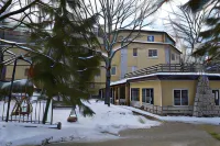 Albergo del Sole - 3 stelle
