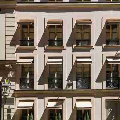 Hôtel Marquis Faubourg Saint-Honoré Hotel Exterior
