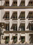 Hôtel Marquis Faubourg Saint-Honoré Hotels in Paris
