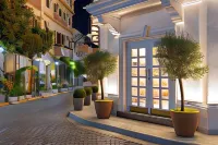 朱利亞阿爾貝戈飯店 Durres Amphitheatre附近的飯店