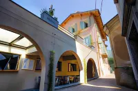 Locanda Alberti Hotels in Canzo