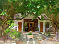 Masayana Hotel