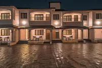 Treebo Five Elements, Lonavala Hotels in Lonavala