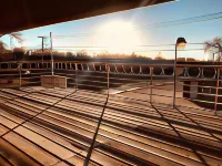 Golden Arrow Motel Hotels in Lamar