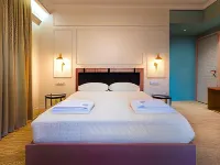 Allure Central Boutique Hotel Hotel a Leucade