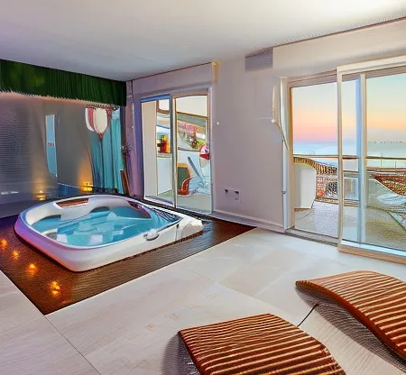 Hibrido Boutique Hotel & Spa