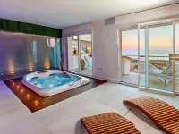 Hibrido Boutique Hotel & Spa - 2-Star
