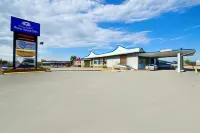 Travelers Inn Hotels near American Eagle Store
