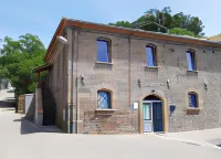 Casale 1541 Hotels in Montefiascone