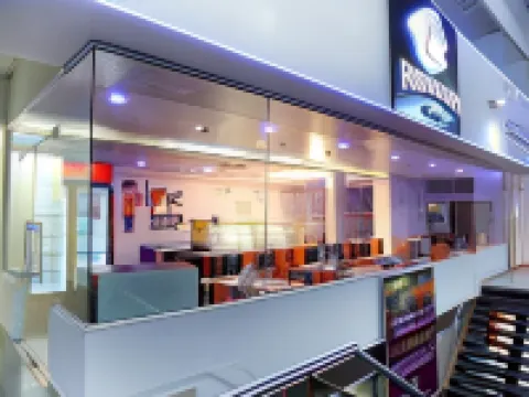 Triguna Clarks Inn Kurnool Hotels in Kurnool