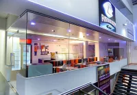 Triguna Clarks Inn Kurnool Hotel di Kurnool