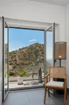 Stella Luxury Apartments - balcony