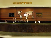 Laleh International Hotel فنادق في طهران