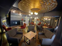 Hotel Yamuna - Wifi